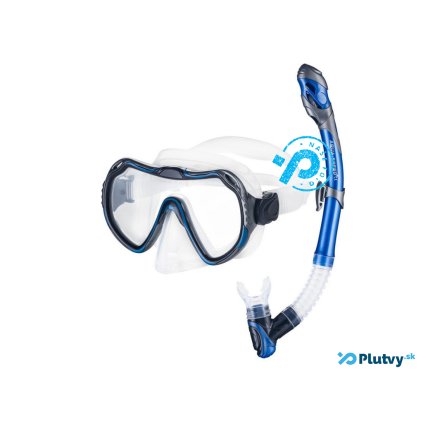 aqua speed java snorchlovanie maska trubica dobra cena