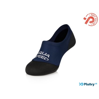 aqua beach ponozky neopren tenke lacne