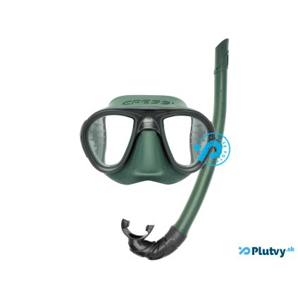 freedivingovy set cressi calibro plutvy sk