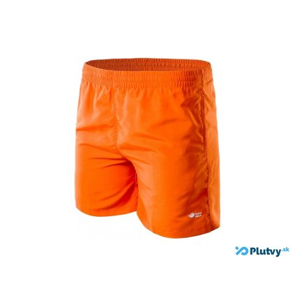 Aqua Wave Apeli Junior sortky chlapcenske oranzove cena