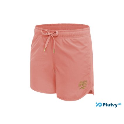 damske sortky more plaz dovolenka