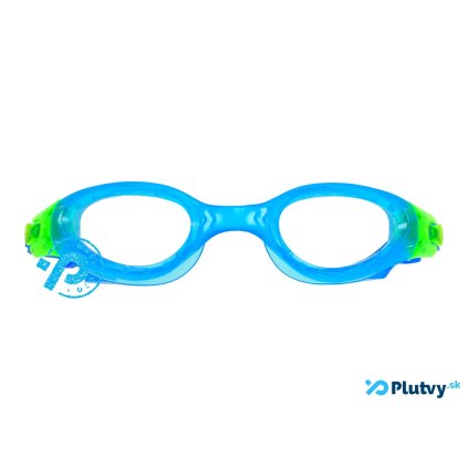 Aqua Speed ETA detske okuliare plavanie lacne
