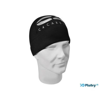 c4 beanie neoprenova ciapka