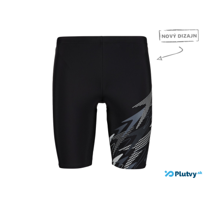 speedo medley logo jammer plavky