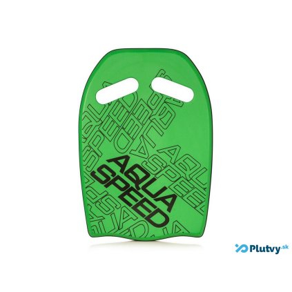 aqua speed doska plavanie bazen trening