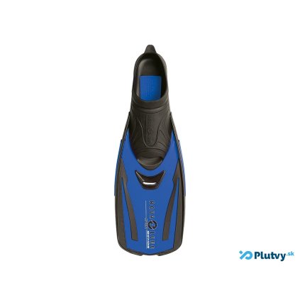 aqualung sport motion kratke plutvy snorchlovanie