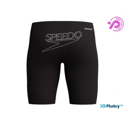 speedo logo jammer panske kvalitne plavky