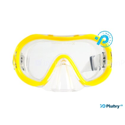 aqua speedy.detska maska 6rokov