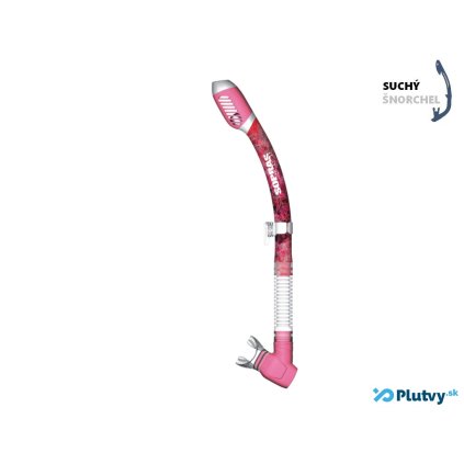 suchy snorchel damsky gentile
