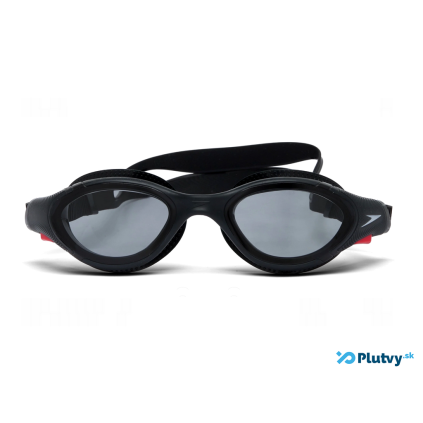 Speedo Biofuse 2 tmave plavecke okuliare trening