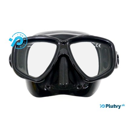aqua speed optica dioptricka maska potapanie lacna