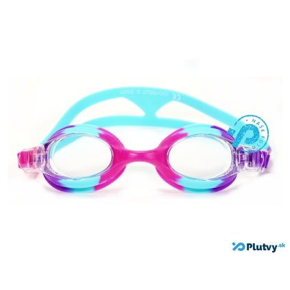 aqua wave foky detske okuliare plavanie kupanie