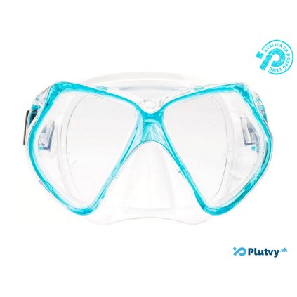 Maska na šnorchlovanie Aqua Wave Opal
