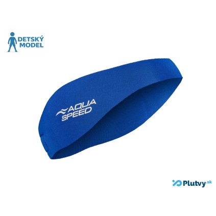 detska celenka plavanie zapal ucha