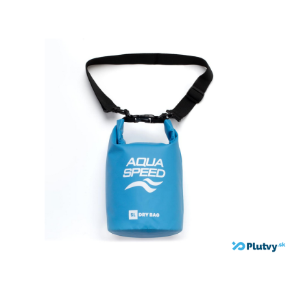 suchy vak dry bag 5l