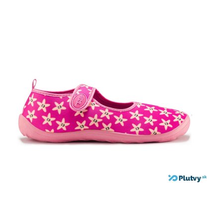 aqua speed slipper male detske topanky do vody