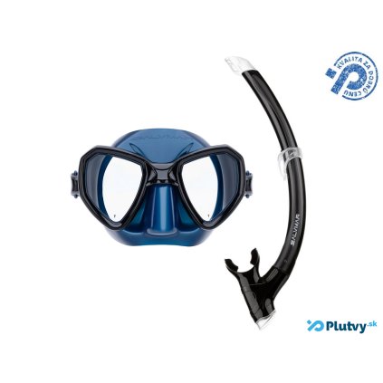 salvimar morpheus snorchlovanie frediving kombinovany set