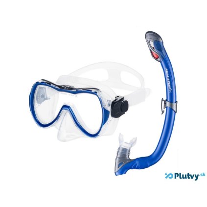 detsky snorchlovaci set enzo dry chlapcensky