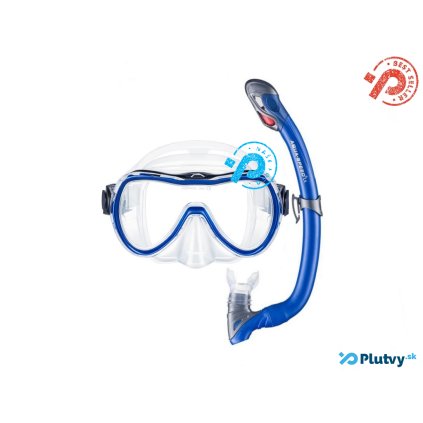 detsky set snorchlovanie more lacny kvalitny dovolenka