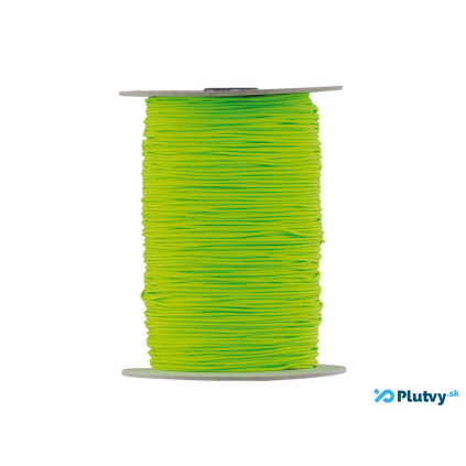 polyester lanko do hapruny lacne zelene