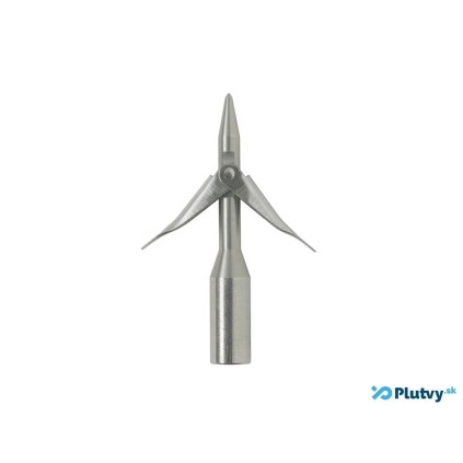 salvimar mini hrot ocelovy
