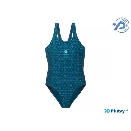aqua wave seaweed damske plavky elegantne