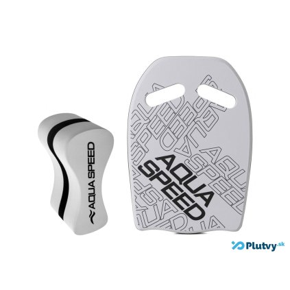 aqua speed wavy plavecky set doska piskota