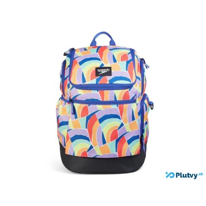 speedo teamster 2 sportovy batoh farebny