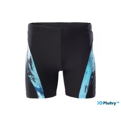 Aqua Wave Fiero panske plavky stredna dlzka