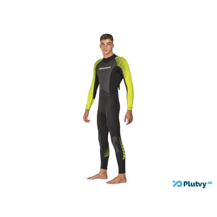 salvimar caribe neopren pansky nie drahy zlty