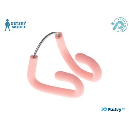 stipec na nos detsky plavecky junior