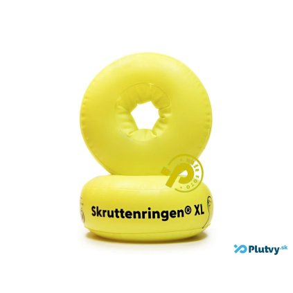 rukavniky detske velke okruhle tata rings xl