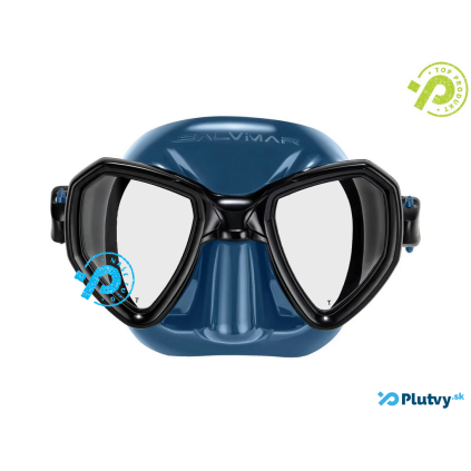 salvimar morpheus mid juniorska maska freediving