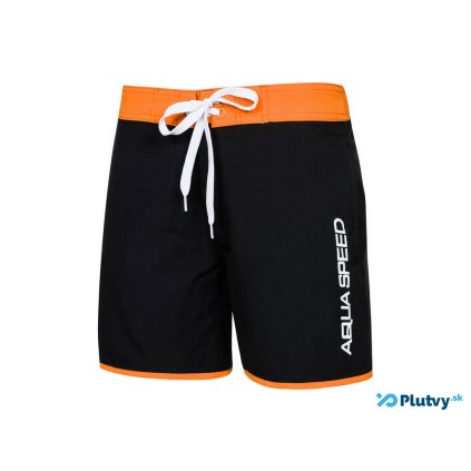 aqua speed evan chlapcenske sortky sportove do vody