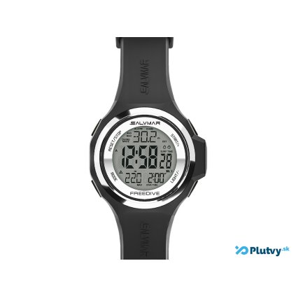 salvimar freedive watch hodinky potapanie hlbky