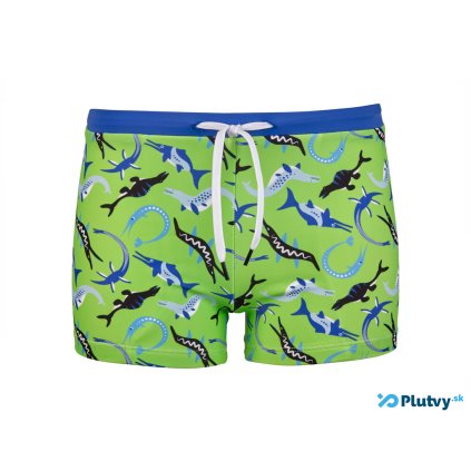 detske sortky uv ochrana pred slnkom plaz