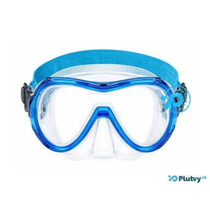 aqua speed ray lacna maska snorchlovanie