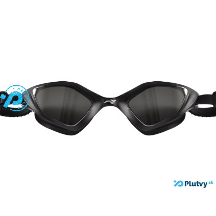 aqua speed zenith dymove plavecke okuliare cierne