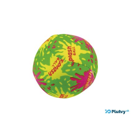 hracky do bazena lopticka penova