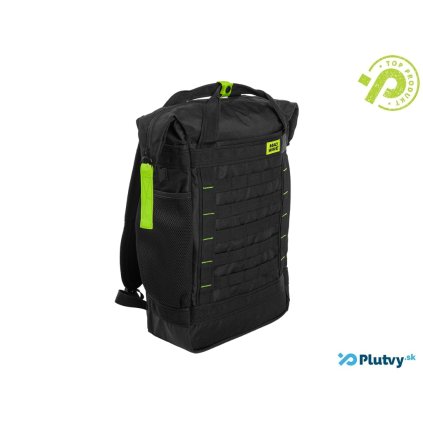 plavecky batoh sportový mad wave gym bag