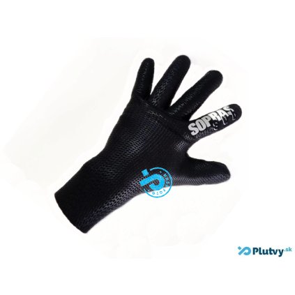 neoprenove rukavice sopras sub ultrastretch 2mm