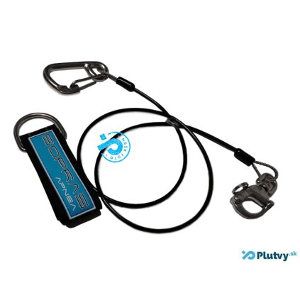 vodiace lano freediving lanyard soprassub