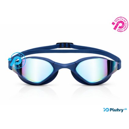 zrkadlove plavecke okuliare kvalita dobra cena