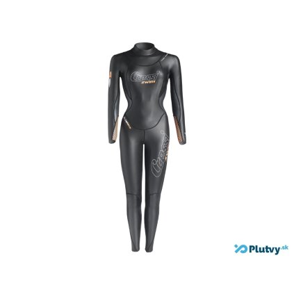 cressi triton damsky celotelovy kvalitny