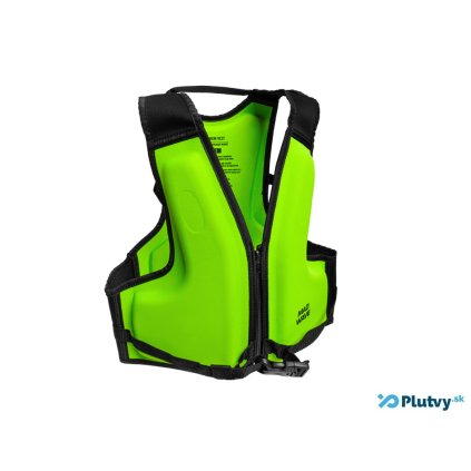 detska plavacia vesta mad wave swim vest