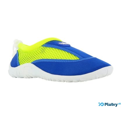 aqulung cancun lacne topanky do vody