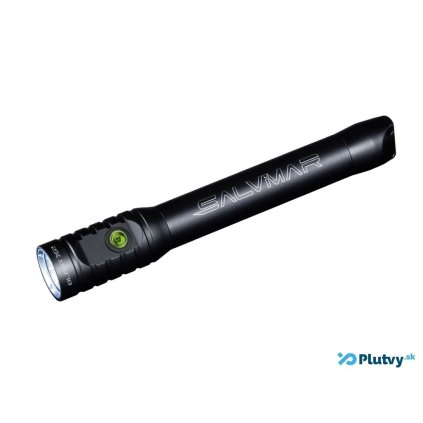 potapacska baterka salvimar blast x2