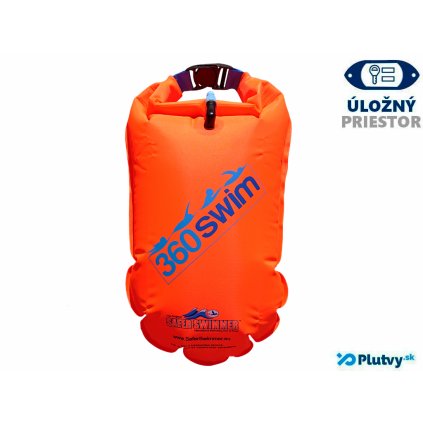 plavak bezpecnostny 360 swim ultra XL