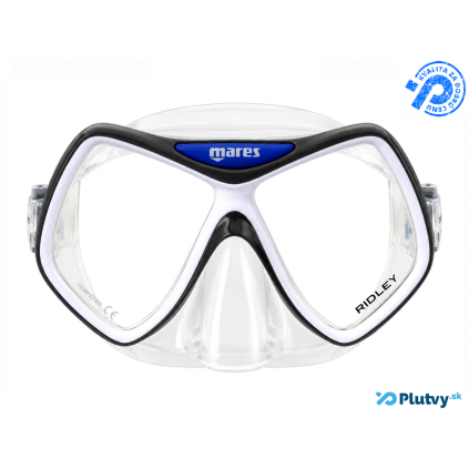mares ridley maska snorchlista dobra cena