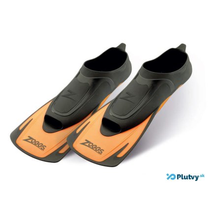 treningove kratke plutvy zoggs energy fin